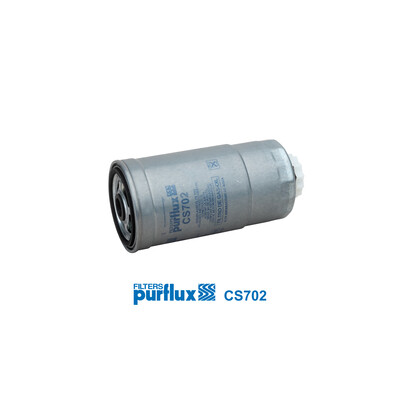 Filtro de combustível PURFLUX CS702