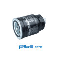 Filtro de combustível PURFLUX CS713