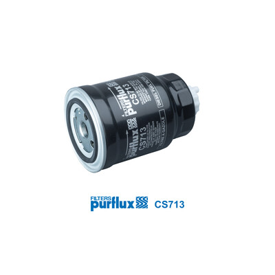 Filtro de combustível PURFLUX CS713