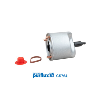 Filtro de combustível PURFLUX CS764