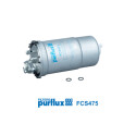 Filtro de combustível PURFLUX FCS475