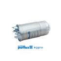 Filtro de combustível PURFLUX FCS711