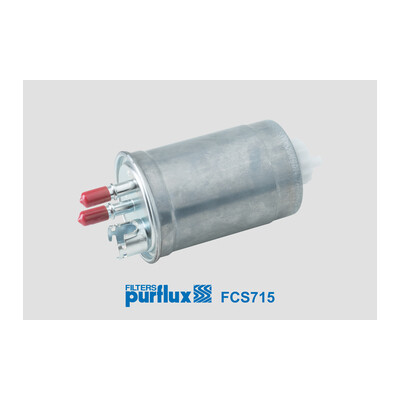 Filtro de combustível PURFLUX FCS715