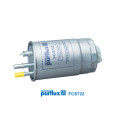 Filtro de combustível PURFLUX FCS722