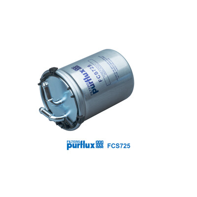 Filtro de combustível PURFLUX FCS725