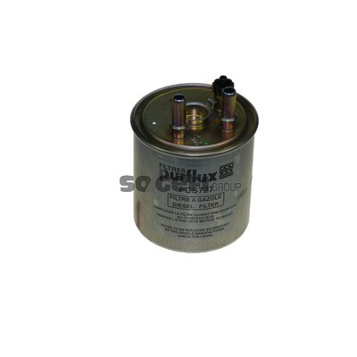 Filtro de combustível PURFLUX FCS727