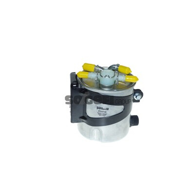 Filtro de combustível PURFLUX FCS740