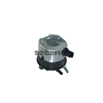 Filtro de combustível PURFLUX FCS746