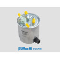 Filtro de combustível PURFLUX FCS749