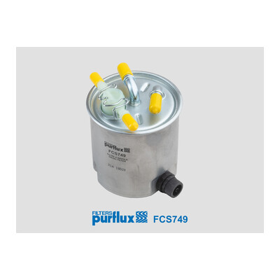 Filtro de combustível PURFLUX FCS749