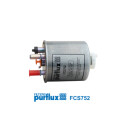 Filtro de combustível PURFLUX FCS752