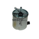 Filtro de combustível PURFLUX FCS753