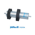 Filtro de combustível PURFLUX FCS754