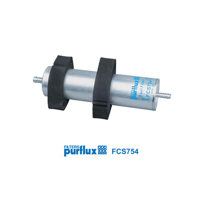 Filtro de combustível PURFLUX FCS754
