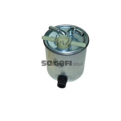 Filtro de combustível PURFLUX FCS759
