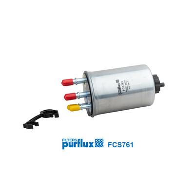 Filtro de combustível PURFLUX FCS761