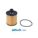 Filtro de óleo PURFLUX L1037