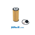 Filtro de óleo PURFLUX L1045
