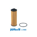 Filtro de óleo PURFLUX L1066