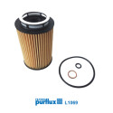 Filtro de óleo PURFLUX L1069
