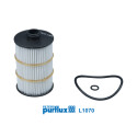 Filtro de óleo PURFLUX L1070