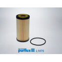 Filtro de óleo PURFLUX L1075