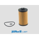 Filtro de óleo PURFLUX L1077