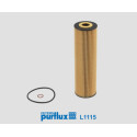 Filtro de óleo PURFLUX L1115