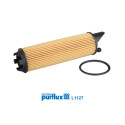 Filtro de óleo PURFLUX L1127