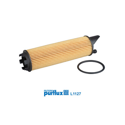 Filtro de óleo PURFLUX L1127