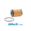 Filtro de óleo PURFLUX L1134