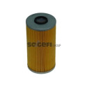 Filtro de óleo PURFLUX L244