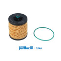 Filtro de óleo PURFLUX L264A