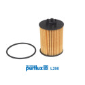 Filtro de óleo PURFLUX L290