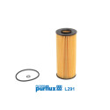 Filtro de óleo PURFLUX L291