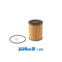 Filtro de óleo PURFLUX L292