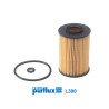 Filtro de óleo PURFLUX L300