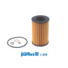 Filtro de óleo PURFLUX L308