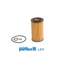 Filtro de óleo PURFLUX L311