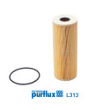 Filtro de óleo PURFLUX L313