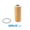 Filtro de óleo PURFLUX L313