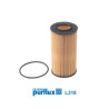 Filtro de óleo PURFLUX L318