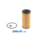 Filtro de óleo PURFLUX L320