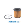 Filtro de óleo PURFLUX L321