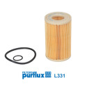 Filtro de óleo PURFLUX L331