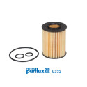 Filtro de óleo PURFLUX L332