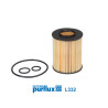 Filtro de óleo PURFLUX L332