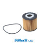 Filtro de óleo PURFLUX L333