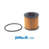 Filtro de óleo PURFLUX L338