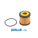 Filtro de óleo PURFLUX L339